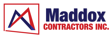 Maddox Contractors Inc Logo